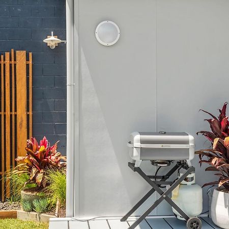 Studio Ocean Breeze @ Huskisson Extérieur photo
