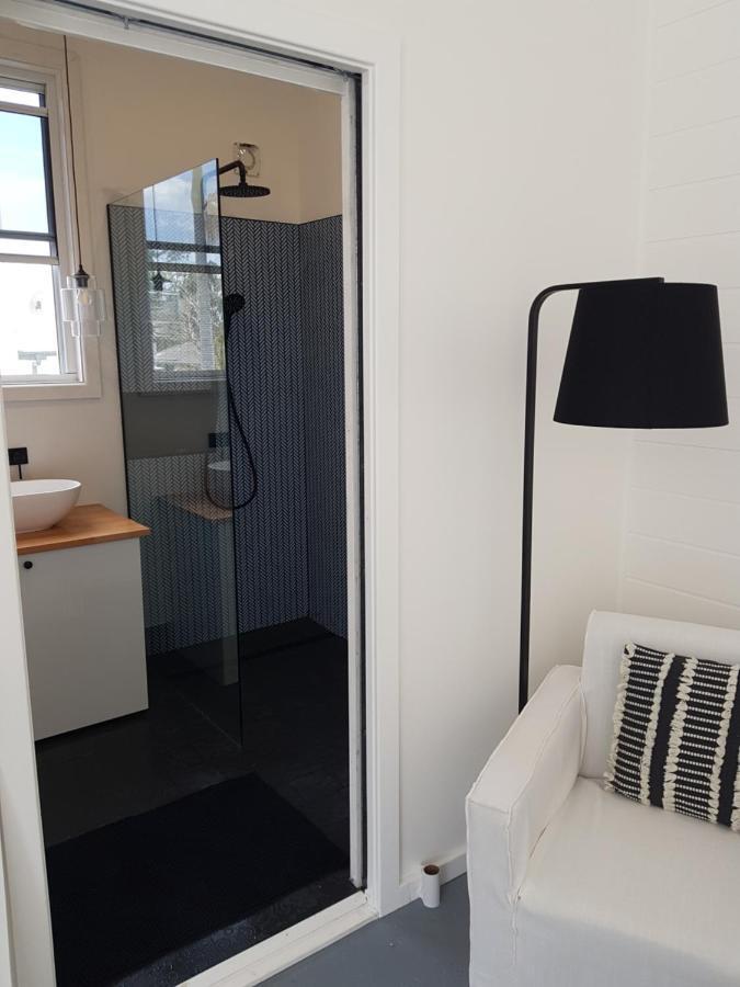 Studio Ocean Breeze @ Huskisson Extérieur photo