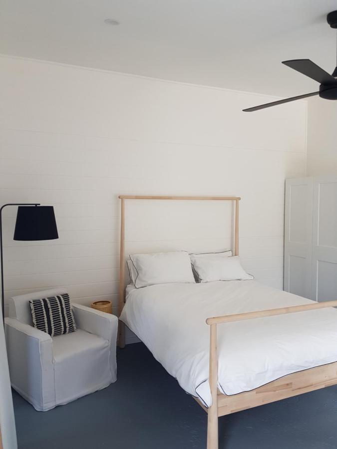 Studio Ocean Breeze @ Huskisson Extérieur photo