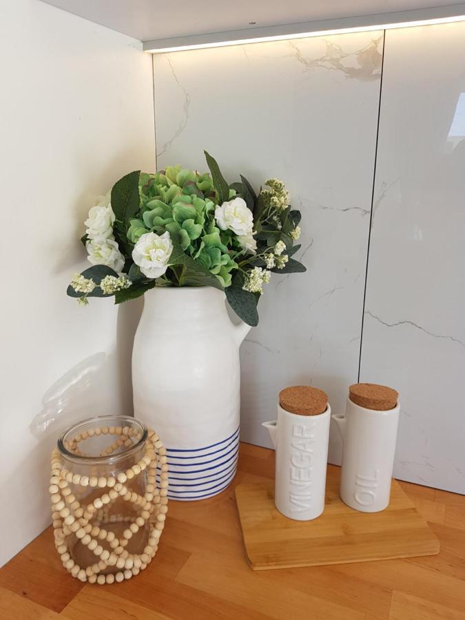 Studio Ocean Breeze @ Huskisson Extérieur photo